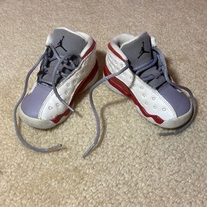 Jordan 13 Retro BT- Size 6c